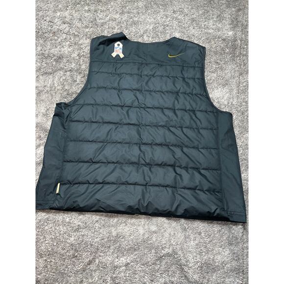 Nike Salute To Service Vest Size Large NWT NFL Tampa Bay Bucs Buccaneers - Picture 4 of 4